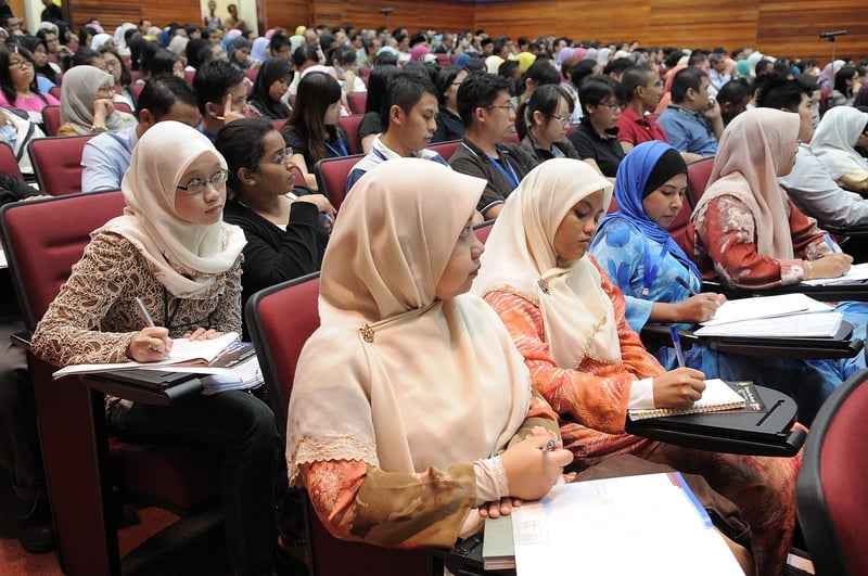 Educational Seminars