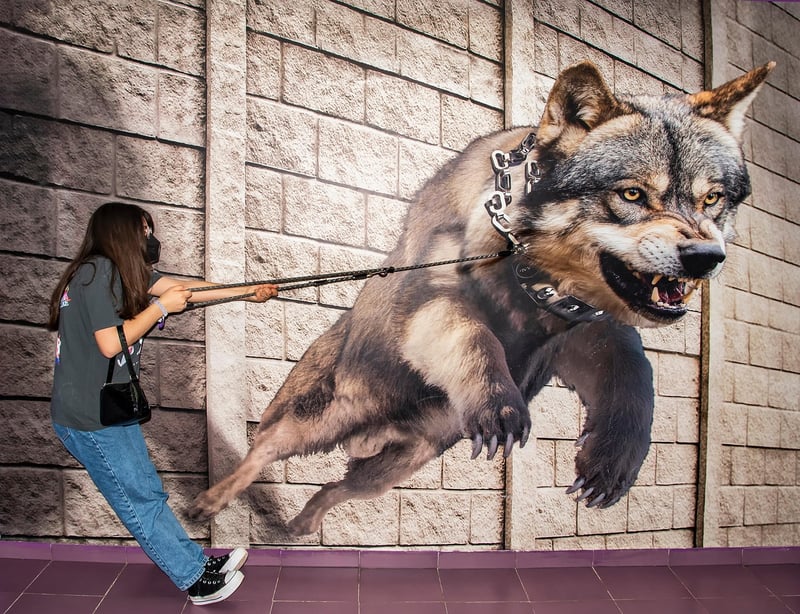 Interactive Museums