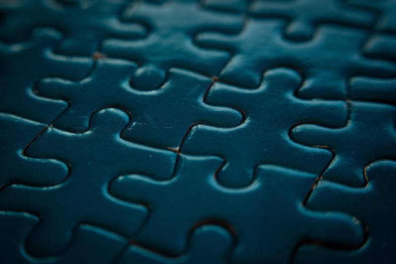 Puzzle Challenges